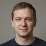 Дмитрий Кольцов, специалист компании VKM Сталь по производству нефтехранилищ для северных регионов